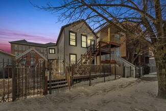 1425 W 16th St, Chicago, IL 60608