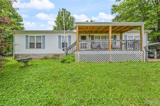 701 N Long St, Bonne Terre, MO 63628