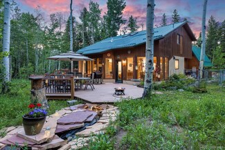 172 Thorn Cir, Black Hawk, CO 80422