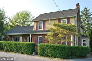 800 Frailey Rd, Emmitsburg, MD 21727