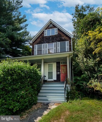 6008 Clearspring Rd, Baltimore, MD 21212