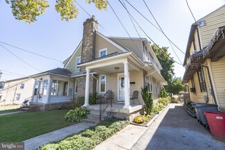 4202 Rosemont Ave, Drexel Hill, PA 19026