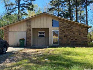 3509 Arapaho Trail, Little Rock, AR 72209