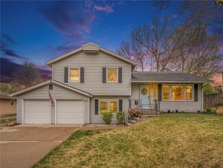 10600 E 79th Terrace, Raytown, MO 64138