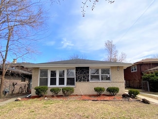 14737 Blackstone Ave, Dolton, IL 60419