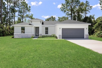 5029 SW 155th Loop, Ocala, FL 34473