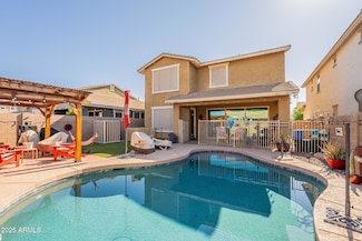 5012 S Girard St, Gilbert, AZ 85298