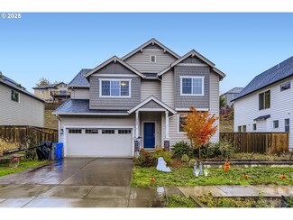 15295 SE Flavel St, Portland, OR 97236