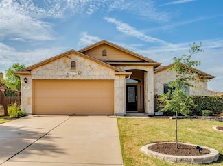 508 Alsatian Ln, Leander, TX 78641