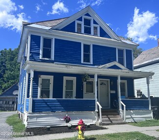 44 Baldwin Ave, Glens Falls, NY 12801