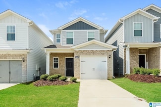 8090 Hagood St, Pell City, AL 35128