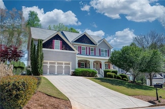3957 Walnut Grove Way Unit 9999, Gainesville, GA 30506