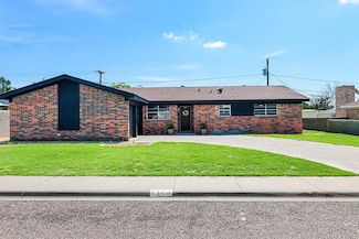 2508 Spur Ave, Odessa, TX 79761