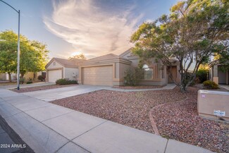 12430 W Hearn Rd, El Mirage, AZ 85335