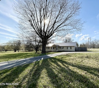 510 Dunbar Rd, Crossville, TN 38572