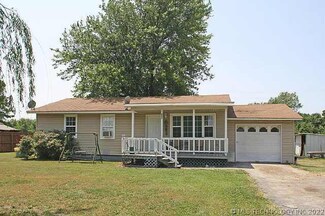 139 S Bryan St, Copan, OK 74022