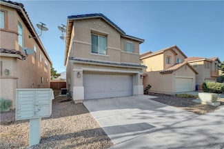 5052 Whistling Acres Ave, Las Vegas, NV 89131