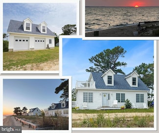14005 Cornfield Harbor Dr, Scotland, MD 20687