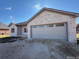 63 Wilhelmina Cove Rd, Conway, AR 72034