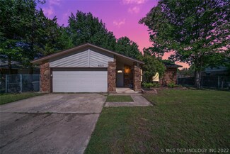 6251 S 31st West Ave, Tulsa, OK 74132