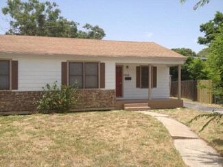 3750 Liberty Dr, Corpus Christi, TX 78408