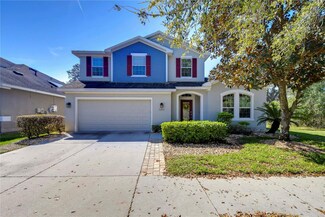 5411 Starling Ridge Dr, Lithia, FL 33547