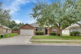1012 Klondike Loop, Round Rock, TX 78665