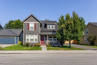 150 Silverberry St, Hamilton, MT 59840