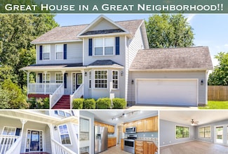 212 Daless Ct, Hollister, MO 65672