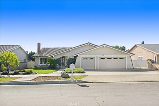 880 W Aster St, Upland, CA 91786