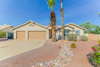 3154 N Olympic, Mesa, AZ 85215