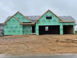 7549 Thistle St, Allendale, MI 49401