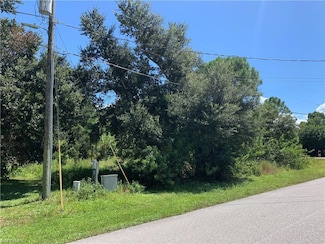 703 Fairfield Ave, Lake Placid, FL 33852