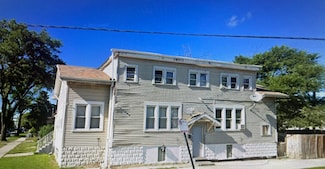 7159 S Winchester Ave, Chicago, IL 60636