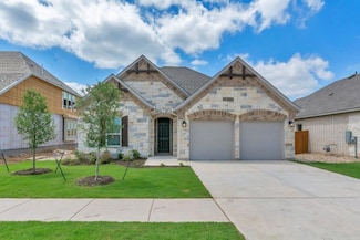 2208 Bell Mare View, Leander, TX 78641