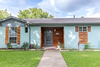 1918 Meridian Way, Garland, TX 75040