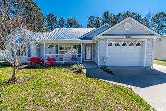 1035 Chateau Dr, Conway, SC 29526