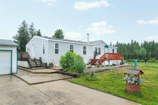 4803 E Deer Park Milan Rd, Chattaroy, WA 99003