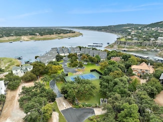 903 Cat Hollow Club Dr Unit C11, Spicewood, TX 78669