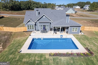255 Old Town Rd, Dacula, GA 30019