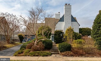 520 Fairfax Rd, Drexel Hill, PA 19026