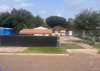 111 Teri St, Donna, TX 78537