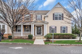 702 Leia Ln, Highland Park, NJ 08904