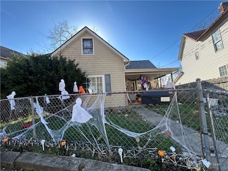 218 Roberts Ave, Franklin, OH 45005