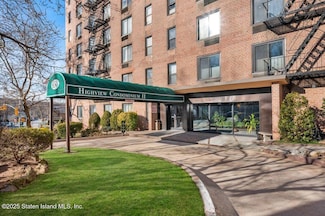 850 Howard Ave Unit 6K, Staten Island, NY 10301