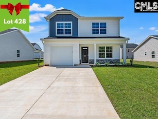 2413 Bold Ruler Rd, Lexington, SC 29073