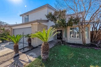 6302 Briar Glade Dr, Houston, TX 77072