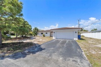 5701 NE 19th Ave, Fort Lauderdale, FL 33308