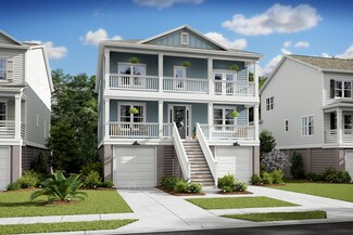 1639 Siloh Siloh Dr Unit 484, Mount Pleasant, SC 29466