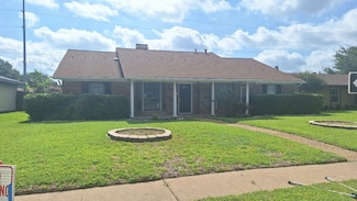 222 Mistletoe Dr, Richardson, TX 75081